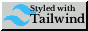 Styled with Tailwind