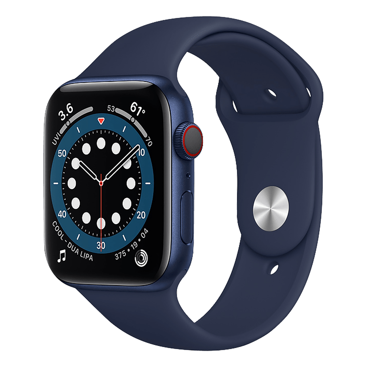 Apple Watch Series 6