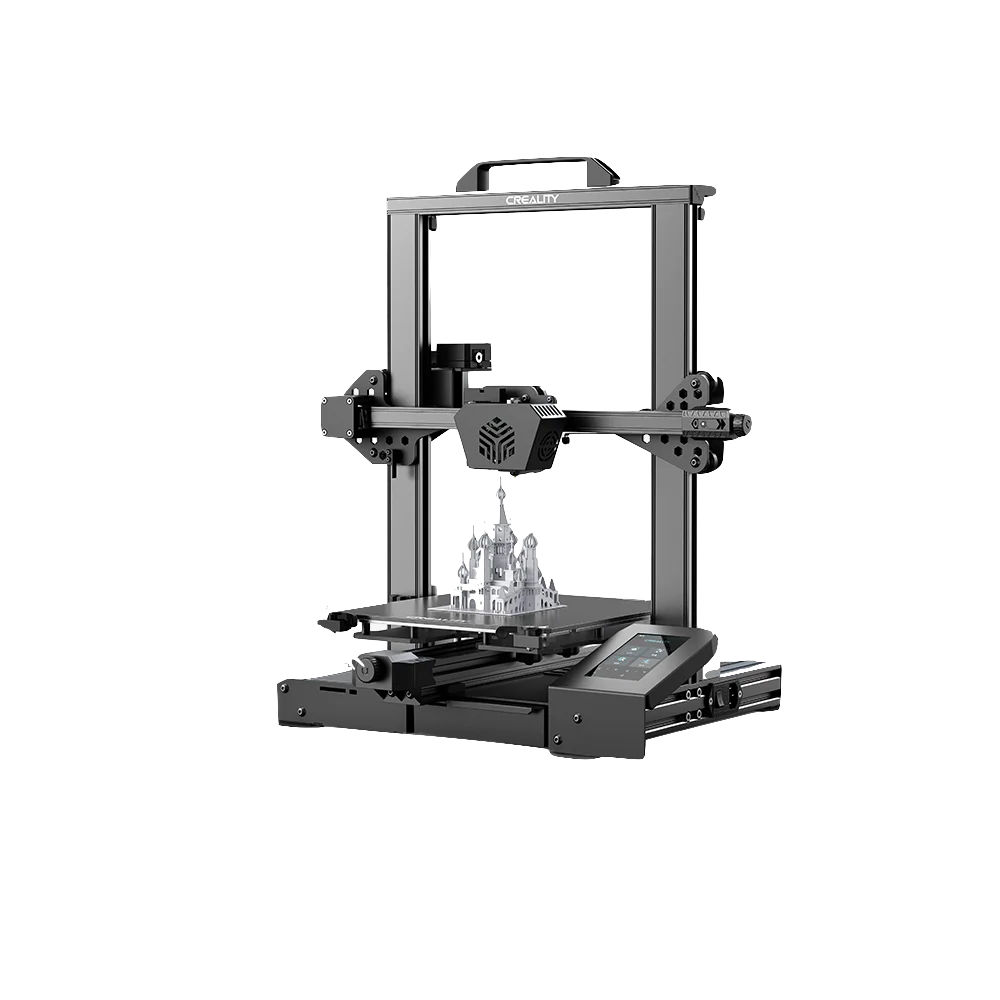 Creality CR6-SE