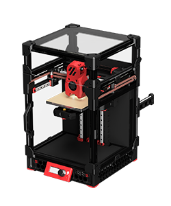 Voron Zero